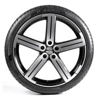 倍耐力（Pirelli）轮胎/汽车轮胎 245/35ZR18 92Y P ZERO MO 原配奔驰SLK/C级