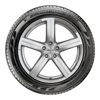 倍耐力（Pirelli）轮胎/汽车轮胎 235/65R18 106H Scorpion Verde All Season
