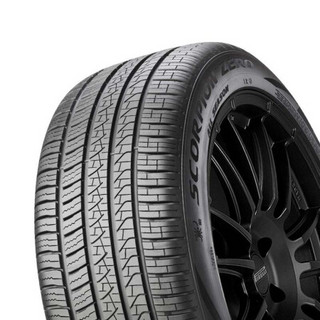 倍耐力（Pirelli）轮胎/汽车轮胎 275/40R22 108Y 蝎子王四季 LR NCS