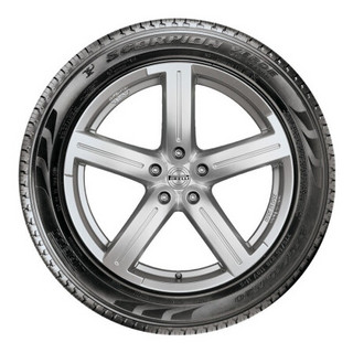 倍耐力（Pirelli）轮胎/汽车轮胎 285/65R17 116H Scorpion Verde All Season 适配酷路泽/陆巡