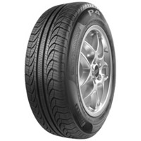 倍耐力（Pirelli）轮胎/汽车轮胎 225/60R17 99H P4 FOUR SEASONS 适配智跑/IX35/科雷傲