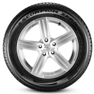 PIRELLI 倍耐力 汽车轮胎255/55R19 111V Scorpion Zero(XL,KS)适配路虎揽胜