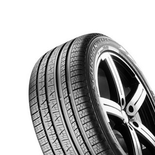 Pirelli 倍耐力 Scorpion Verde All Season 汽车轮胎 四季通行 215/55R18 95H