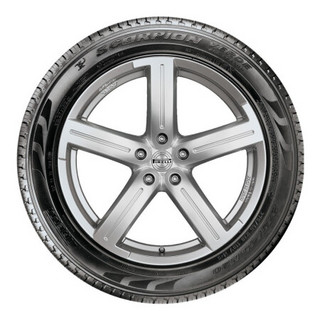 Pirelli 倍耐力 Scorpion Verde All Season 汽车轮胎 四季通行 215/55R18 95H