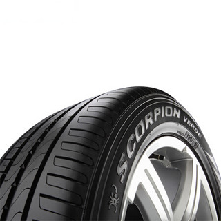 倍耐力（Pirelli）轮胎/汽车轮胎 275/40R21 107Y Scorpion Verde VOL NCS 原配沃尔沃XC90