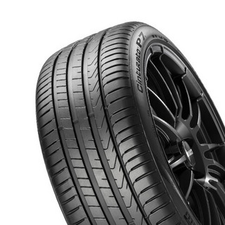 PIRELLI 倍耐力 汽车轮胎防爆胎225/40R18 92Y 第二代Cinturato 新P7(R-F)(*)(XL,KS)原配宝马1系(厂家直发)