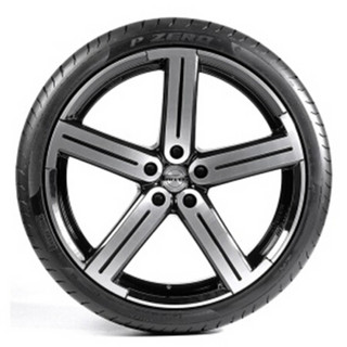 倍耐力（Pirelli）轮胎/汽车轮胎 245/45ZR18 100Y P ZERO KS