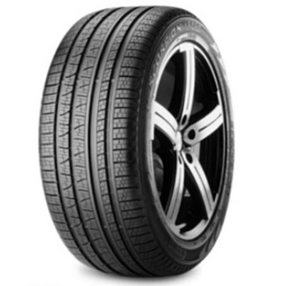 倍耐力（Pirelli）轮胎/汽车轮胎 275/45R19 108Y Scorpion Verde All Season 原配保时捷卡宴