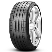 PIRELLI 倍耐力 轮胎/汽车轮胎 245/45R18 100W P-ZERO PZ4 J 原配15款国产XFL