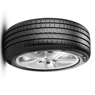 倍耐力（Pirelli）轮胎/汽车轮胎 245/40R18 97Y 新P7 Cinturato P7 J 原配捷豹XE后轮