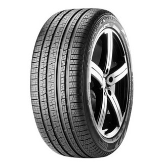 倍耐力（Pirelli）轮胎/汽车轮胎 265/50R19 110V Scorpion Verde All Season 原配卡宴/途锐