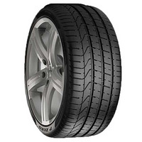 倍耐力（Pirelli）轮胎/汽车轮胎 245/35R19 93Y P ZERO * 原配宝马M3