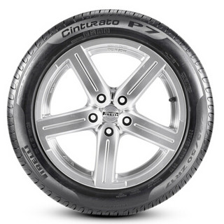 PIRELLI 倍耐力 轮胎/汽车轮胎 225/45R18 91W 新P7 Cinturato P7 MO