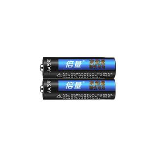 Doublepow 倍量 R6P 7号碳性电池 1.5V