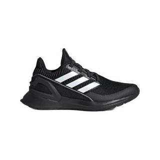 adidas 阿迪达斯 RapidaRun KNIT EL C 男童休闲运动鞋 EE7639