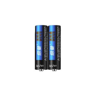 Doublepow 倍量 R6P 7号碳性电池 1.5V