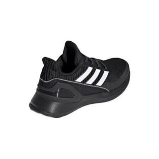 adidas 阿迪达斯 RapidaRun KNIT EL C 男童休闲运动鞋 EE7639