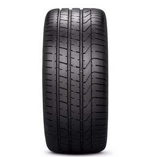 倍耐力（Pirelli）轮胎/汽车轮胎 255/45R20 105Y XL P-ZERO PZ4 * 原配宝马X4M