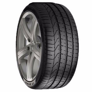 倍耐力（Pirelli）轮胎/防爆胎 275/40R19 101Y P ZERO R-F * 原配宝马5系GT/7系后轮