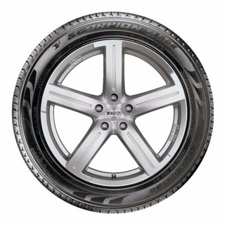 倍耐力（Pirelli）轮胎/汽车轮胎 235/65R19 109V XL S-VEAS LR 原配路虎揽胜
