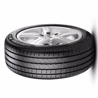 倍耐力（Pirelli）轮胎/汽车轮胎 245/40R18 97Y 新P7 Cinturato P7 AO 原配奥迪A4/A5 适配捷豹XE