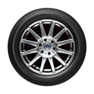 优科豪马 横滨轮胎/汽车轮胎 235/45R18 94W V551V 原配本田思铂睿/雅阁