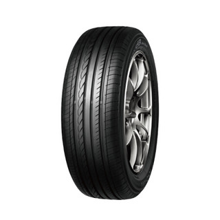 优科豪马 横滨轮胎/汽车轮胎 235/45R18 94W V551V 原配本田思铂睿/雅阁