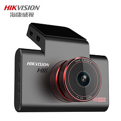 HIKVISION 海康威视 智能行车记录仪C6S 128G版