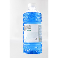 贯驰 玻璃水 多效去污1.3L*4瓶