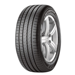 倍耐力（Pirelli）轮胎/防爆胎 255/50R19 107W Scorpion Verde R-F* 原配宝马X5/X6