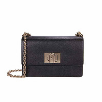 FURLA 芙拉 1927迷你小方包单肩斜挎包链条包女包礼物送礼