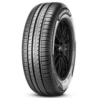 倍耐力（Pirelli）轮胎/汽车轮胎 215/55R17 94V 新P6  适配标致508/索纳塔9/奥德赛