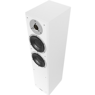 DYNAUDIO 丹拿 Emit M30 2.0声道 居家 HI-FI音箱 缎白色 一对