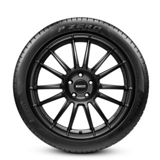 倍耐力（Pirelli）轮胎/汽车轮胎 275/40R20 106V 新P7四季 S-I 自修复 NO 原配保时捷