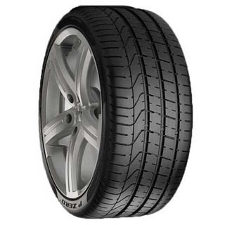 PIRELLI 倍耐力 汽车轮胎245/35ZR20 91Y P0 P Zero(N1)原配保时捷911(厂家直发)