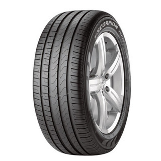 倍耐力（Pirelli）轮胎/汽车轮胎 235/50R20 100W Scorpion Verde MO 奔驰EQC