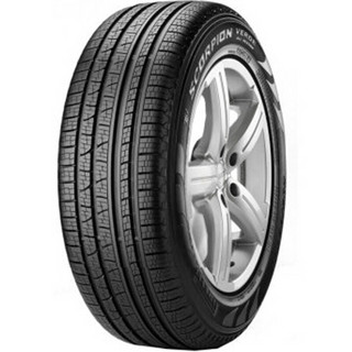 倍耐力（Pirelli）轮胎/汽车轮胎 235/65R18 110H Scorpion Verde All Season J 原配捷豹