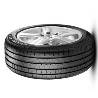 倍耐力（Pirelli）轮胎/汽车轮胎 225/45R17 91W Cinturato P7 KS 适配别克威朗/新科鲁兹