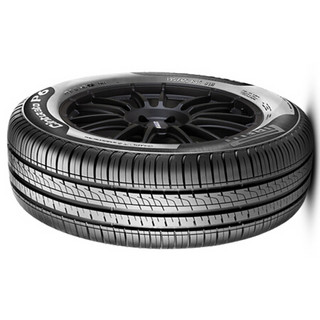 倍耐力（Pirelli）轮胎/汽车轮胎 225/45R17 91W 新P6 适配宝马1系/凯迪拉克ATS