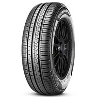 倍耐力（Pirelli）轮胎/汽车轮胎 225/45R17 91W 新P6 适配宝马1系/凯迪拉克ATS