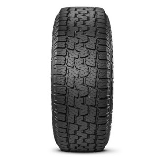 PIRELLI 倍耐力 SCORPION STR 汽车轮胎 SUV&越野型  245/50R20 102H