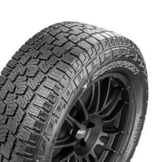 PIRELLI 倍耐力 SCORPION STR 汽车轮胎 SUV&越野型  245/50R20 102H