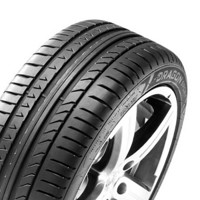 倍耐力（Pirelli）轮胎/汽车轮胎 215/45R17 91W XL Dragon Sport 适配起亚K3/现代朗动