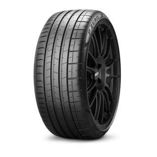倍耐力（Pirelli）轮胎/汽车轮胎 255/35R21 98W XL P-ZERO PZ4 KS NCS ELT T1 原配特斯拉