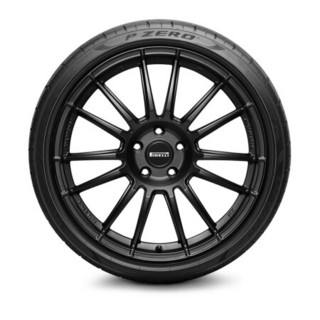 倍耐力（Pirelli）轮胎/汽车轮胎 255/35R21 98W XL P-ZERO PZ4 KS NCS ELT T1 原配特斯拉