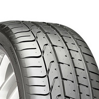 倍耐力（Pirelli）轮胎/汽车轮胎 265/40R21 105Y XL P ZERO  MGT