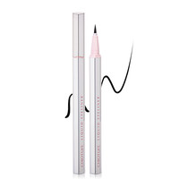 CHIOTURE 稚优泉 心动炫彩眼线液笔 #D01经典酷黑 软毛头款 0.5g