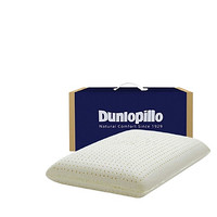 Dunlopillo 邓禄普 原装进口乳胶枕 1对装 60*40*11cm