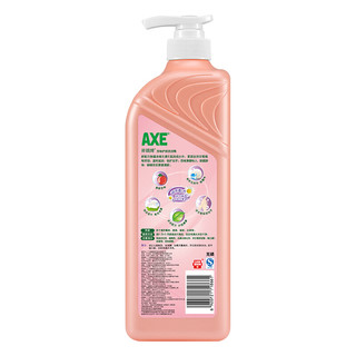 AXE 斧头 西柚护肤洗洁精 1.18kg