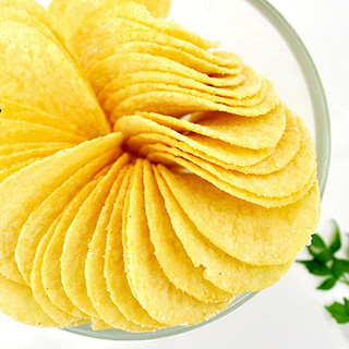 Pringles 品客 薯片 酸酪乳洋葱味 169g